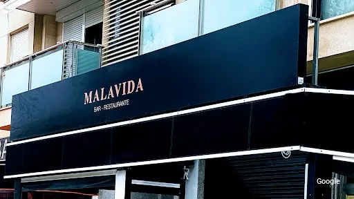Foto de MALAVIDA