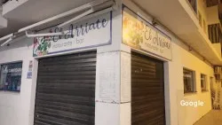 Restaurante El Arriate - Punta Umbría