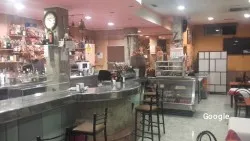 Restaurante Cafe Bar Cristobal - Murcia