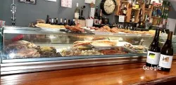 Restaurante La Esquineta de la Calle Monzón - Barbastro