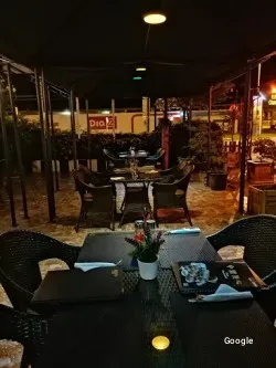 Restaurante Hong Kong - Calonge