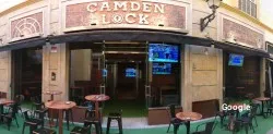 Camden Lock Málaga, restaurant a Málaga