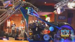 Restaurante Bikers Beach Club - Yaiza