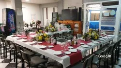 Restaurante Marisquería LA BARRACA - Rafelbunyol