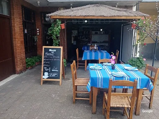 Foto de Goialde Taberna