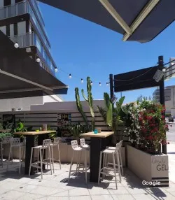 Restaurante Enjoy : Deli smart food & drinks - Ibiza