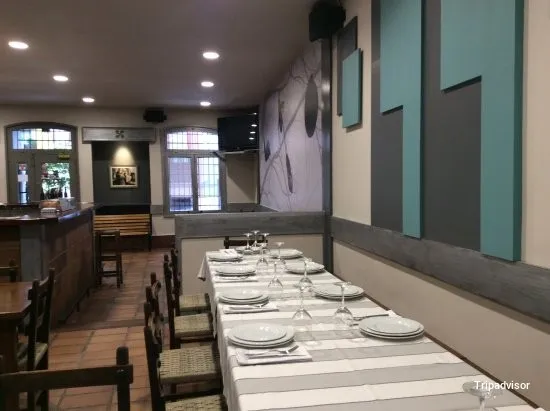 Foto de Bar Batzoki