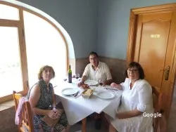 La Font Restaurante, restaurant in Vall de Gallinera