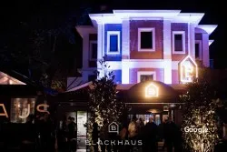 Restaurante Blackhaus - Madrid