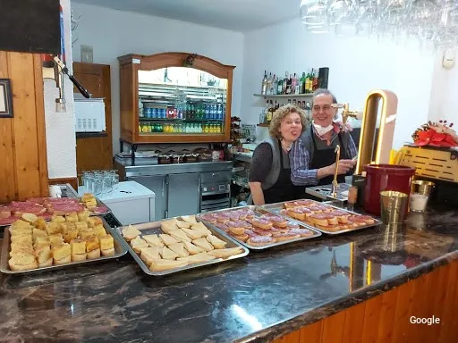 Foto de Meson El Cortijo