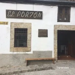 Restaurante El Fogon - Béjar