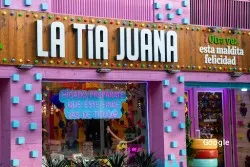 Restaurante La Tía Juana Málaga ???????????????????? - Málaga