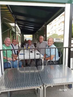 Restaurante Bar Molina - Ibi