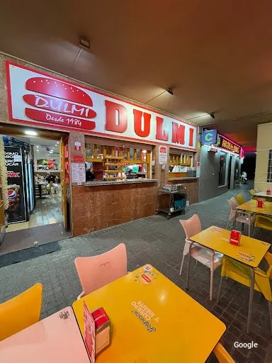 Foto de Dulmi