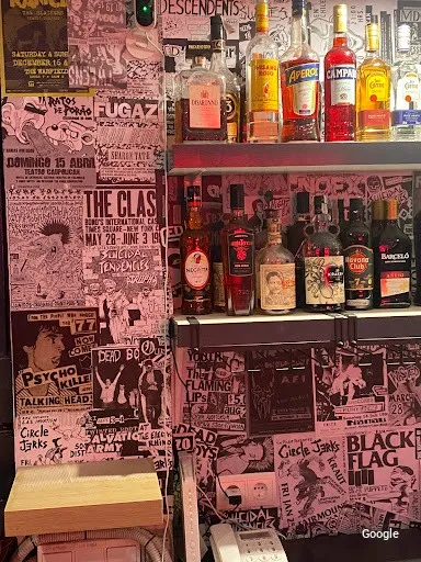 Foto de Punk