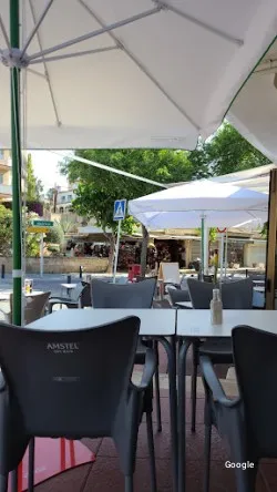 JEROME, restaurant in Calvià