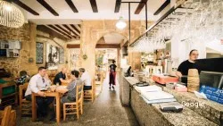 Restaurante Cala (Ca) Pepa Teresa - Dénia