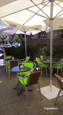 Foto de Cafe Bar Carmelo
