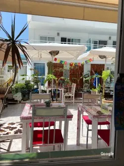 Restaurante ASSAPORAMI - Ibiza