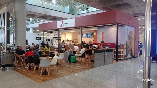Foto de Segafredo