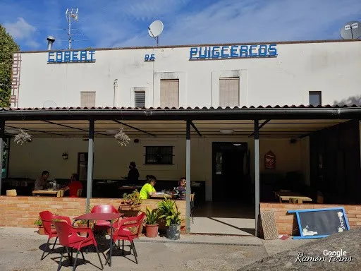 Foto de Cobert de Puigcercos