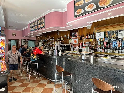 Foto de Bar Toño