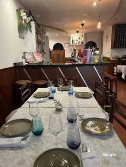 Casa José, restaurant in Elda