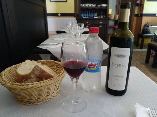 Foto de O'Ribeiro