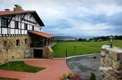 Restaurante Casa Rural Larrakoetxea - Plentzia