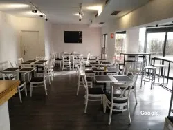 Restaurante Café Bar Hipódromo - Madrid