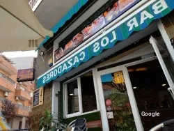Restaurante Los Cazadores - Cornellà de Llobregat