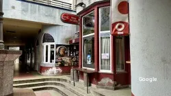 Adega Do Carlos, restaurante en Monforte de Lemos