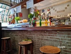 Restaurante El Rincón de Blas - Madrid