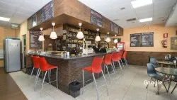 Restaurante La Roca - Collado Villalba