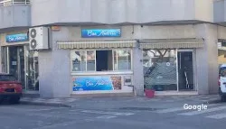 Restaurante Bar Andorra - Blanes
