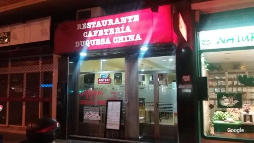 Foto de Duquesa China
