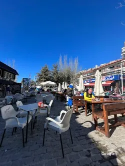 Restaurante El Rincon De Maria - Monachil