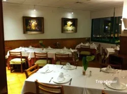 Restaurante Emilio - Gandia