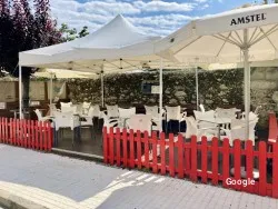 Restaurante La Cantina - Noja