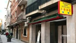 Shang Hai, restaurant a Ciudad Real