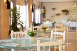 Restaurante VidaFina - Xàbia
