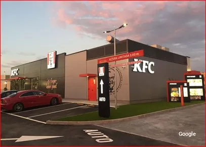 Foto de KFC Mazarrón