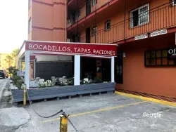 Restaurante Bocateria la graná - Fuengirola