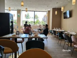 Restaurante Restaurante Navarra Pamplona - Pamplona