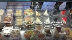 Restaurante Comidas para llevar y pollos Asados Los Jerónimos - Murcia