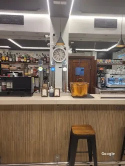 Restaurante BAR OSKARBI - Deba