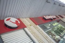 Restaurante Telepizza - Cappont - Lleida