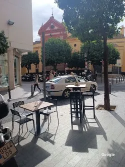 Restaurante La Orgánica - Sevilla