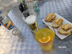 Restaurante Café Ateneo - Palencia