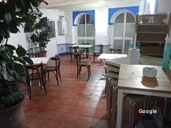 Restaurante Bar El Alcornoque - Constantina